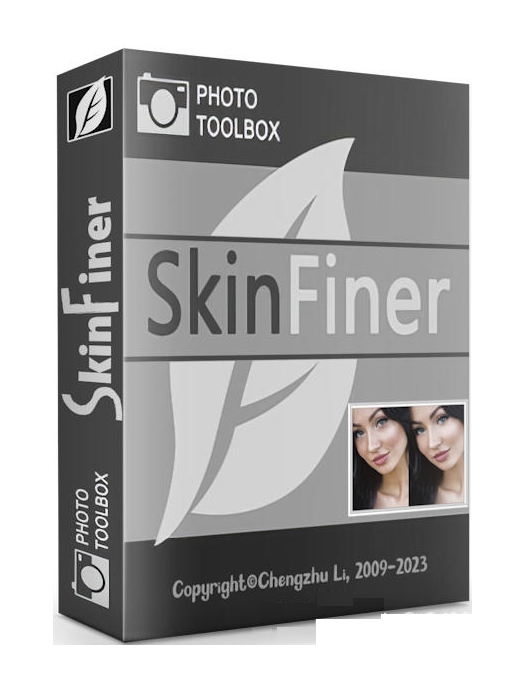 SkinFiner